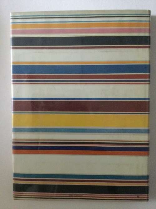 American Painting, The Twentieth Century, Barbara Rose