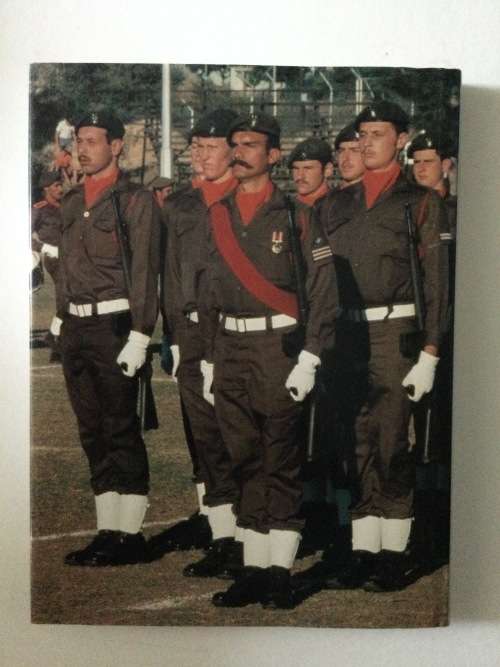 South African War Machine, Helmoed-Romer Heitman, 1985