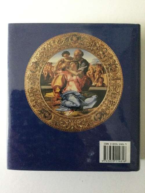 Art and Architecture, Florence, Rolf C Wirtz, Konemann, 2005