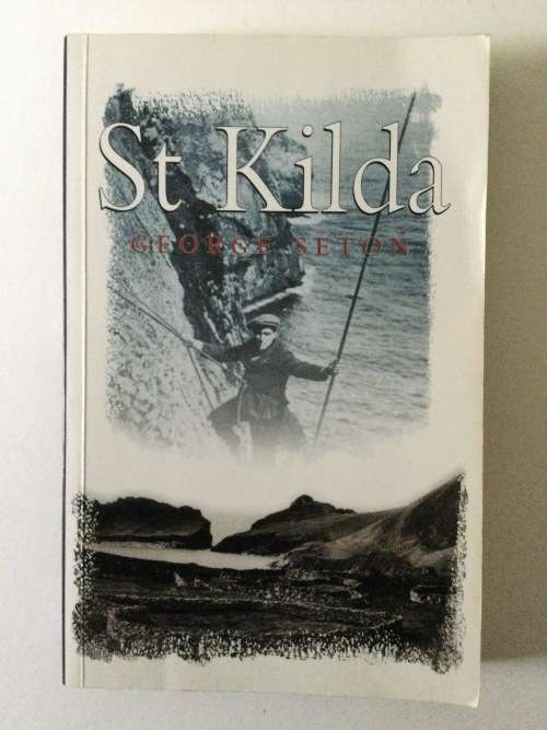 St Kilda, George Seton, 2000