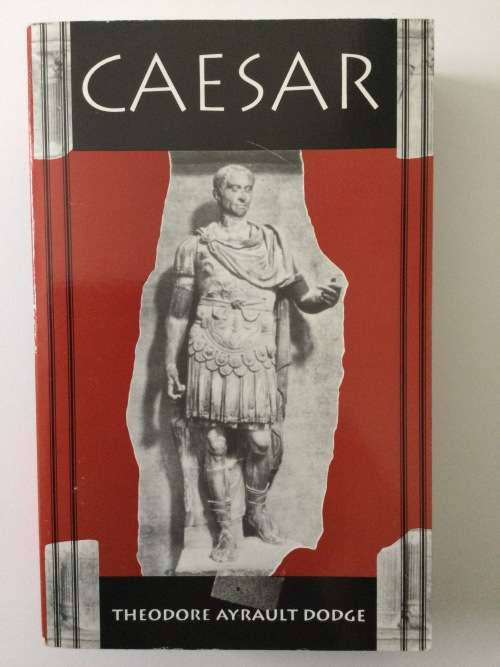 Caesar, TA Dodge, 1997