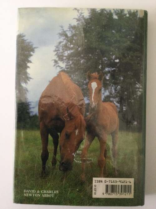 Effective Horse And Pony Management, A Failsafe System, Susan McBane, 1989