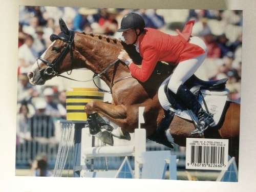 The Ultimate Guide To Horse Breeds, Andrea Fitzpatrick, 2008