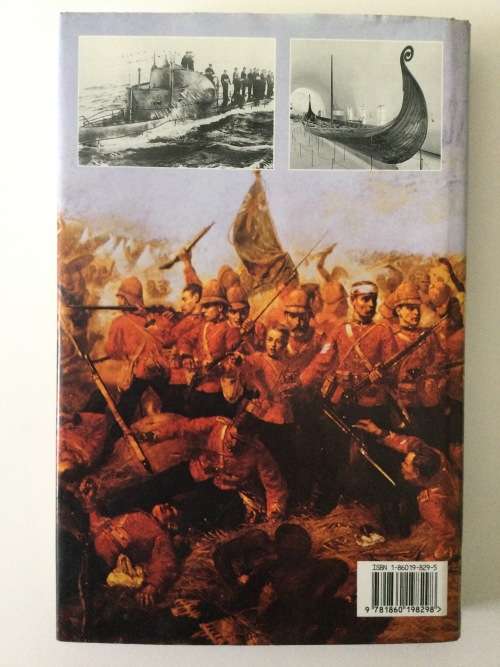 Masters Of Battle, Selected Great Warrior Classes, John Wilcox, 1999