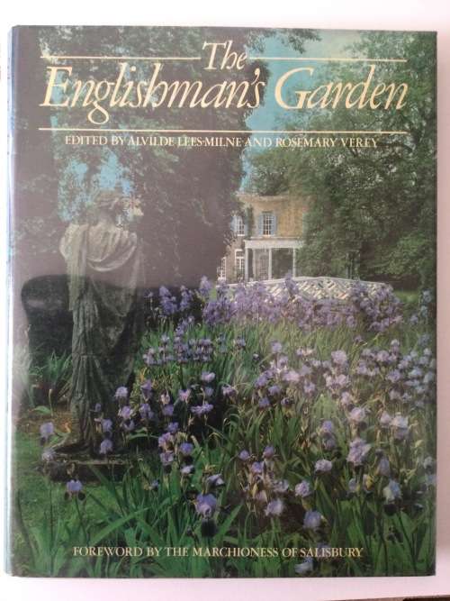 The Englishman`s Garden, Ed A Lees-Milne and R Verey, 1982