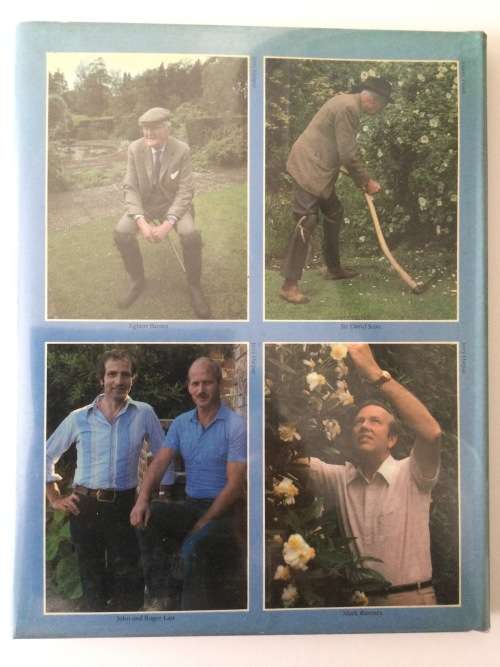 The Englishman`s Garden, Ed A Lees-Milne and R Verey, 1982