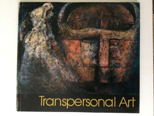Transpersonal Art, Monika von Moltke, 1986