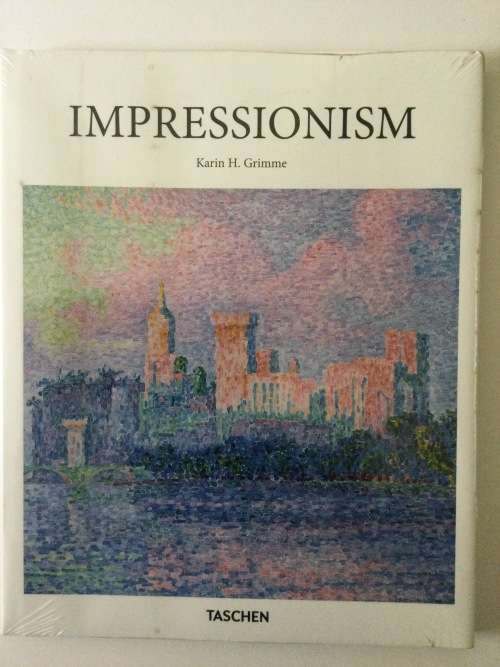 Impressionism, Karin H Grimme, Taschen