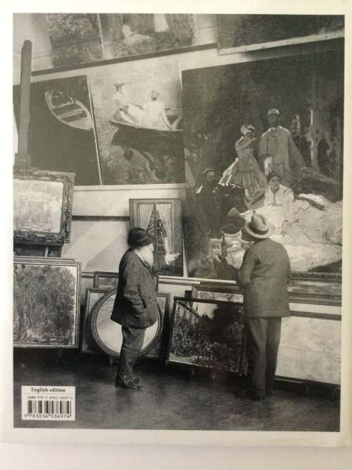 Impressionism, Karin H Grimme, Taschen