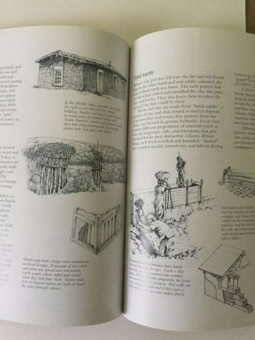The Gaia Natural House Book, David Pearson, 2000