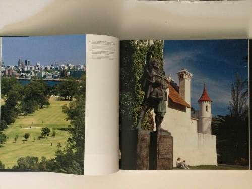 Uruguay, River Of The Colourful Birds, Aguaclara Editorial