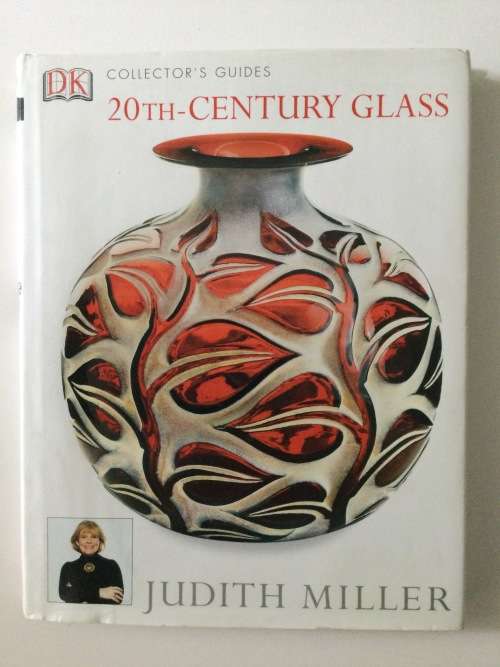 20TH-Century Glass, Judith Miller, 2004