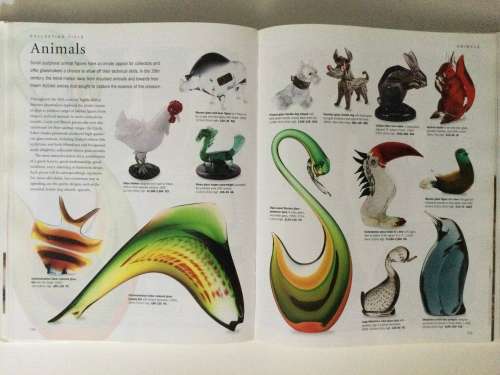 20TH-Century Glass, Judith Miller, 2004