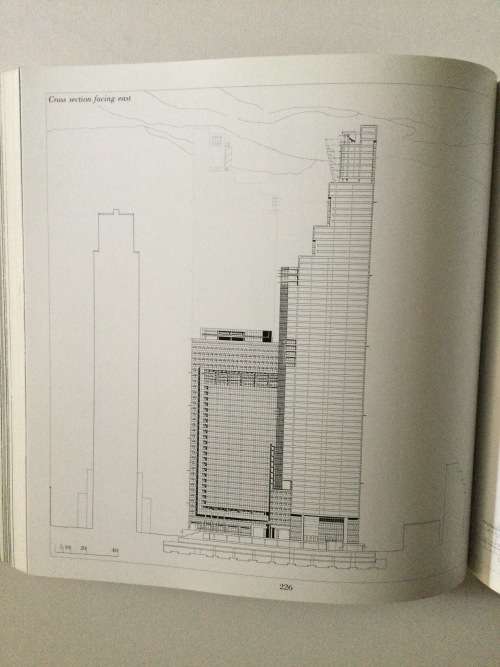 Richard Meier Architect 2, 1985/1991, Rizzoli, 1992