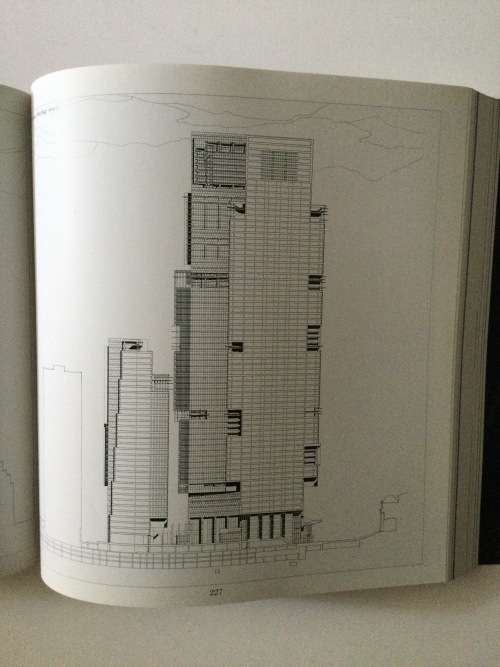 Richard Meier Architect 2, 1985/1991, Rizzoli, 1992