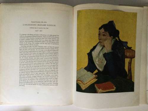 Vincent Van Gogh, Meyer Schapiro, Harry N Abrams Inc