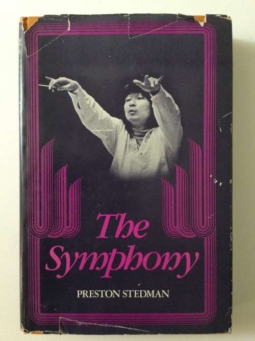 The Symphony, Preston Stedman, 1979