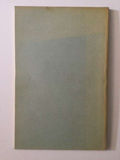On Teaching The Piano, Hetty Bolton, 1954