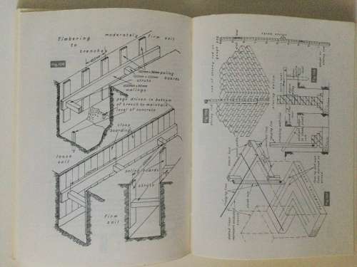 Brickwork for Apprentices, third edition, JC Hodge, 1972