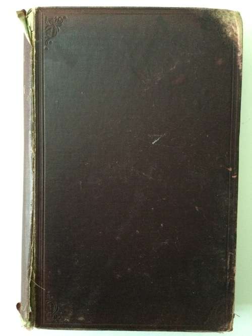 South African Legal Dictionary, WHS Bell, 1910