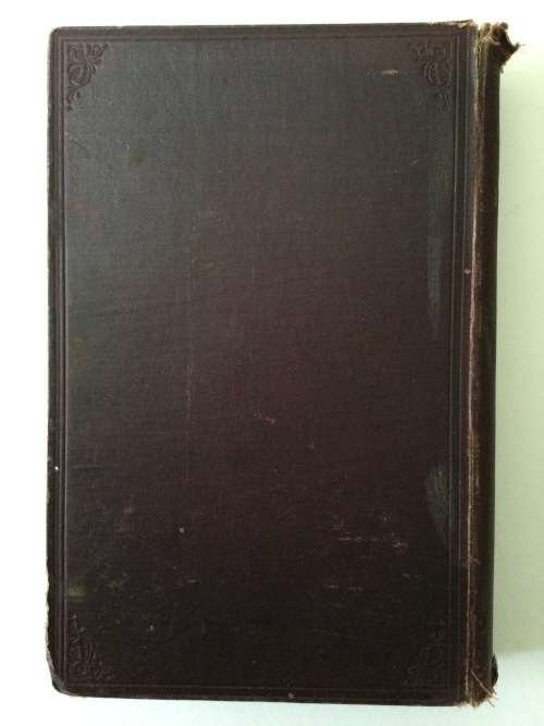 South African Legal Dictionary, WHS Bell, 1910