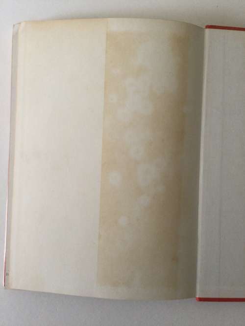 War In Africa, AL J Venter, 1973, first edition