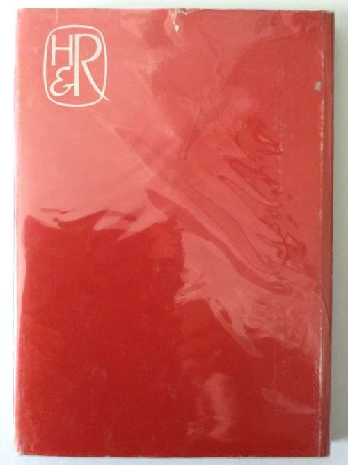 War In Africa, AL J Venter, 1973, first edition