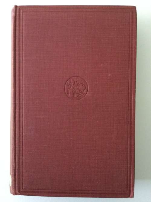 Wolfe and North America, FE Whitton, 1929