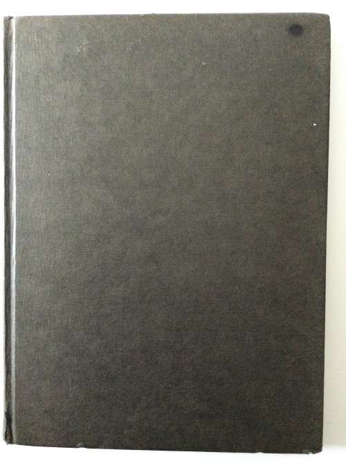 Steam Locomotives Of The South African Railways, Volume 2: 1910-1955, 1972