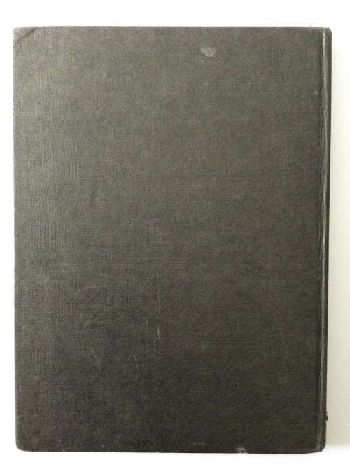 Steam Locomotives Of The South African Railways, Volume 2: 1910-1955, 1972
