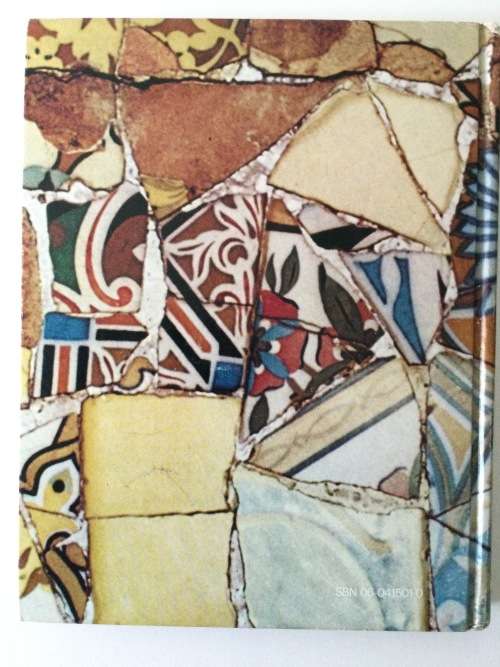 Beginning Spanish, a Concept Approach, Zenia Sacks DaSilva, 1973, third edition