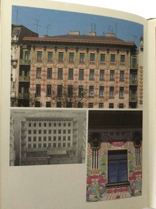 Otto Wagner, teNeues, 2002