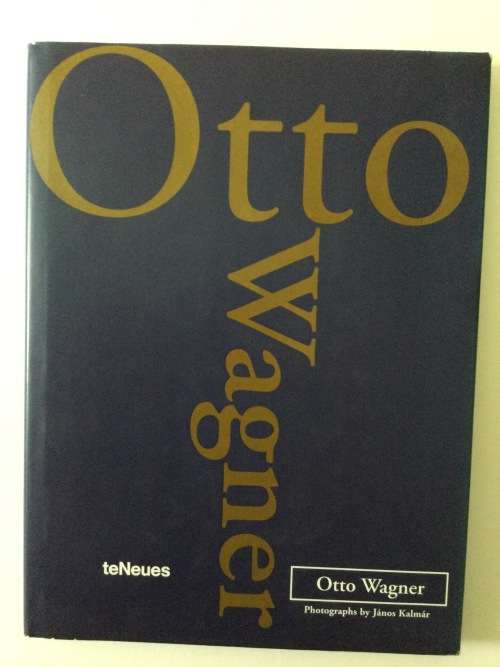 Otto Wagner, teNeues, 2002