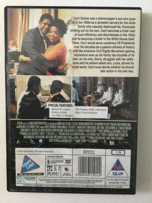 The Butler