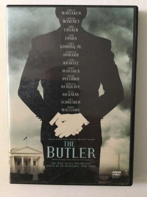 The Butler