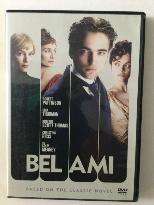Bel Ami
