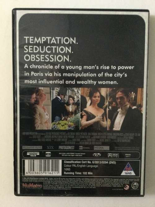 Bel Ami