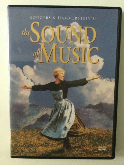 The Sound Of Music