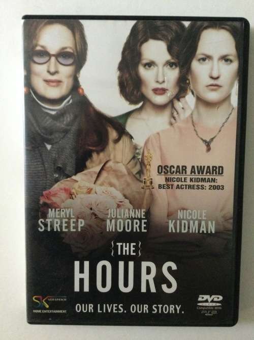 The Hours