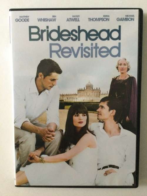 Brideshead Revisited