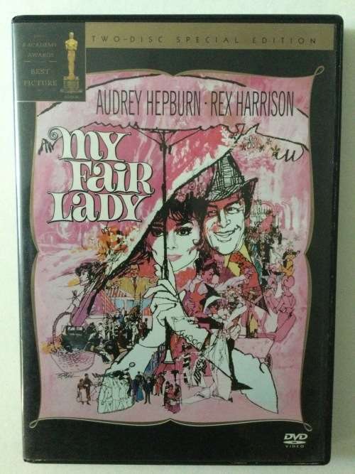 My Fair Lady