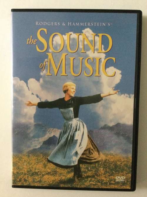 The Sound Of Music