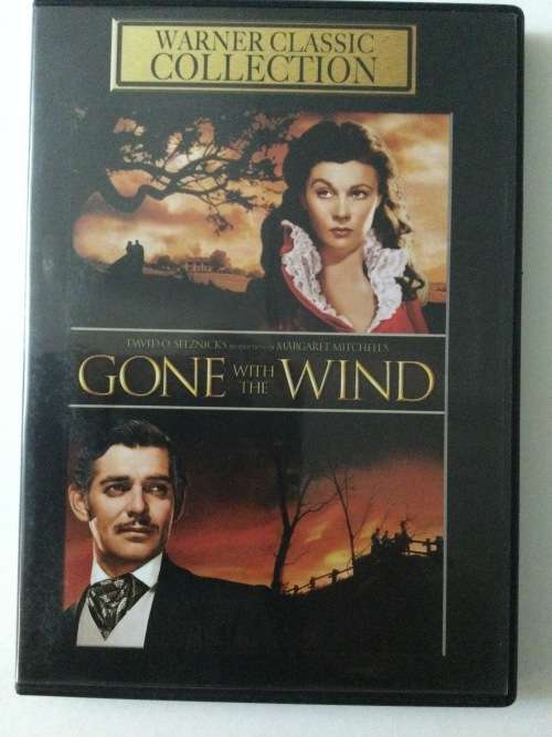 Gone With The Wind