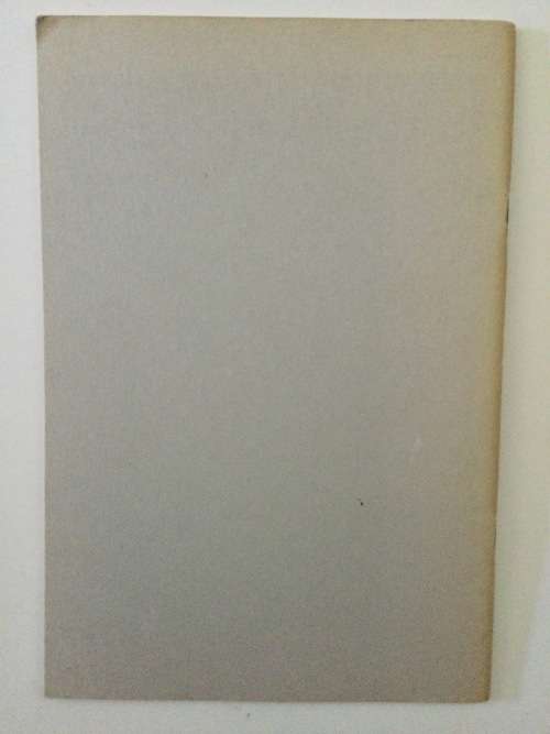 Geometric Art And Aspects Of Reality: A Phenomelogical Approach, Ladislas Segy, 1967