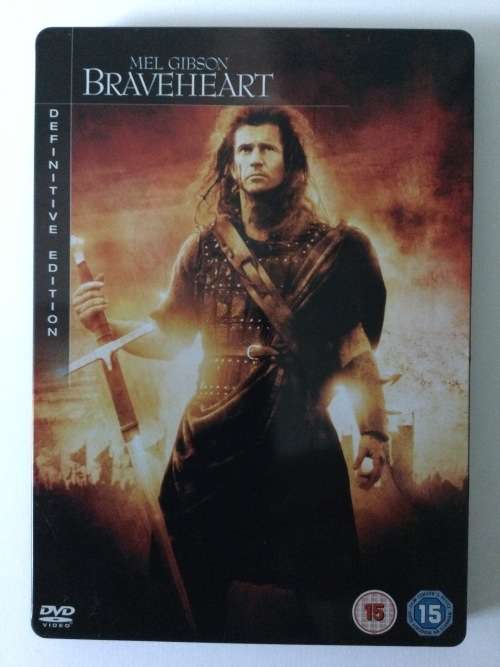 Braveheart, Definitive Edition