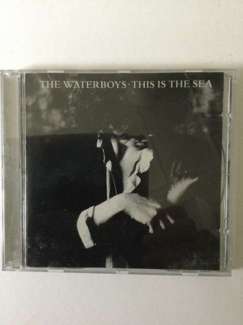 This is the Sea, The Waterboys