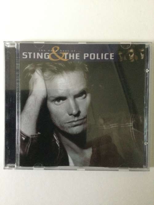 The Very Best of Sting and The Police
