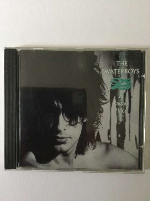 A Pagan Place, The Waterboys