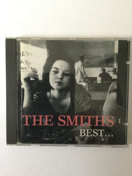 The Smiths, Best
