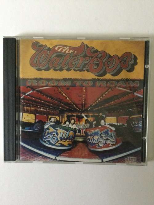 Room To Roam, The Waterboys